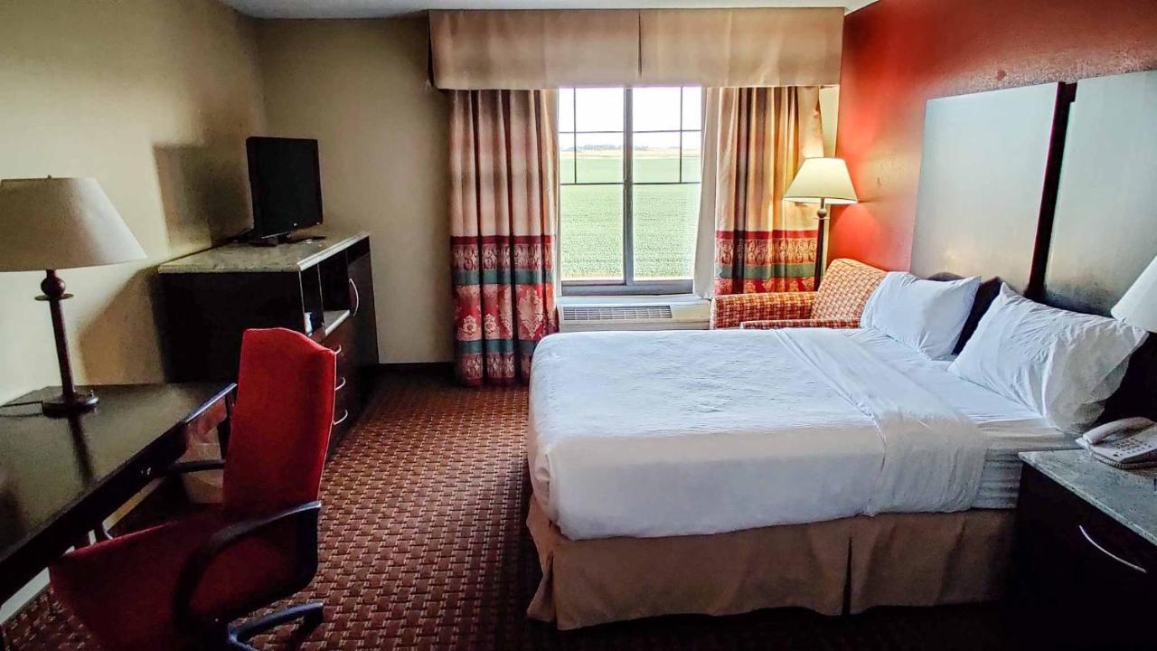 Studio 6 Owatonna, Mn - Near Medical Center المظهر الخارجي الصورة