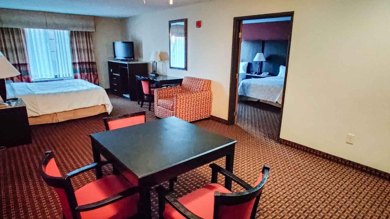 Studio 6 Owatonna, Mn - Near Medical Center المظهر الخارجي الصورة