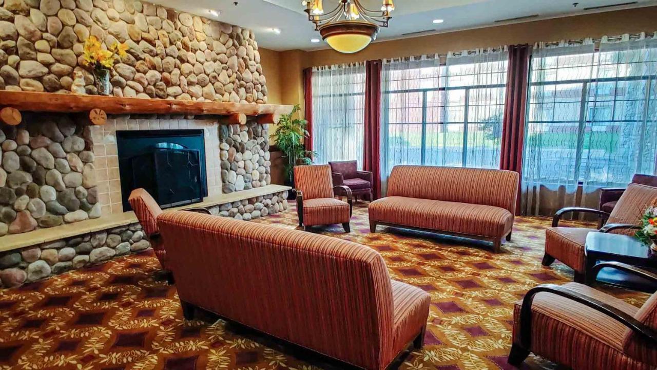 Studio 6 Owatonna, Mn - Near Medical Center المظهر الخارجي الصورة