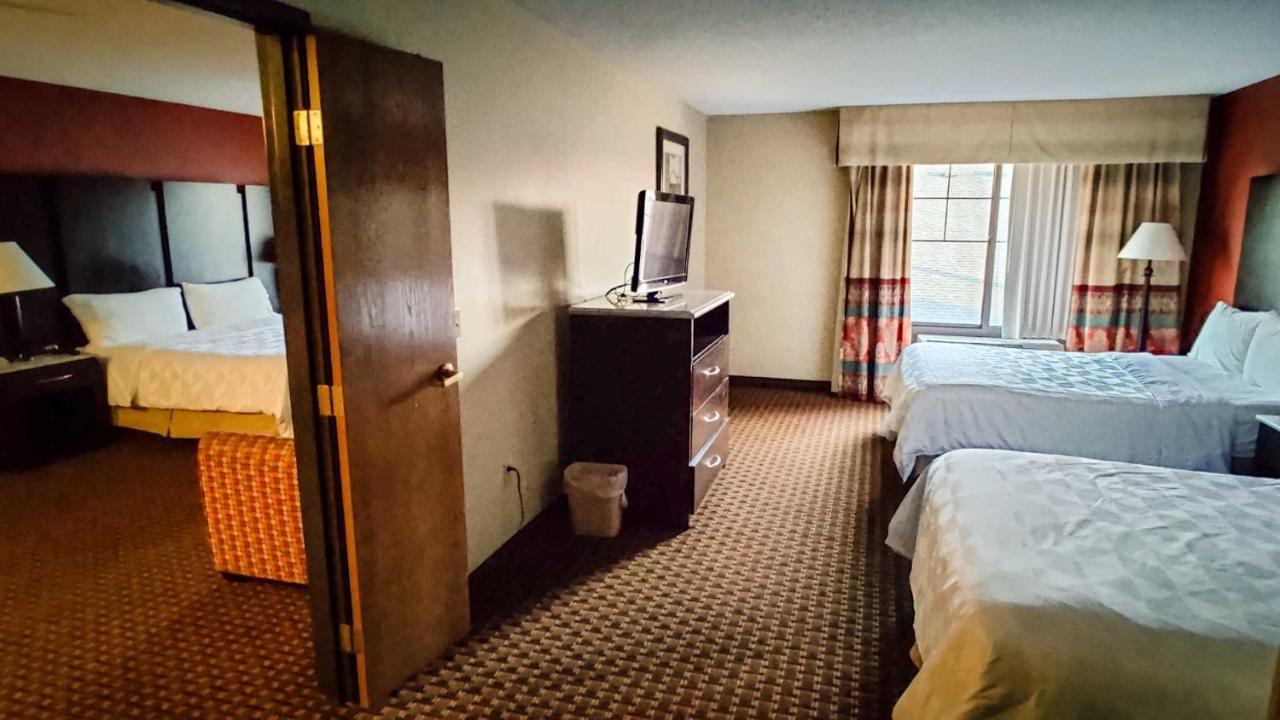 Studio 6 Owatonna, Mn - Near Medical Center المظهر الخارجي الصورة