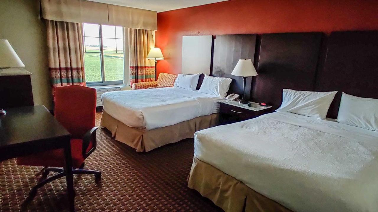 Studio 6 Owatonna, Mn - Near Medical Center المظهر الخارجي الصورة